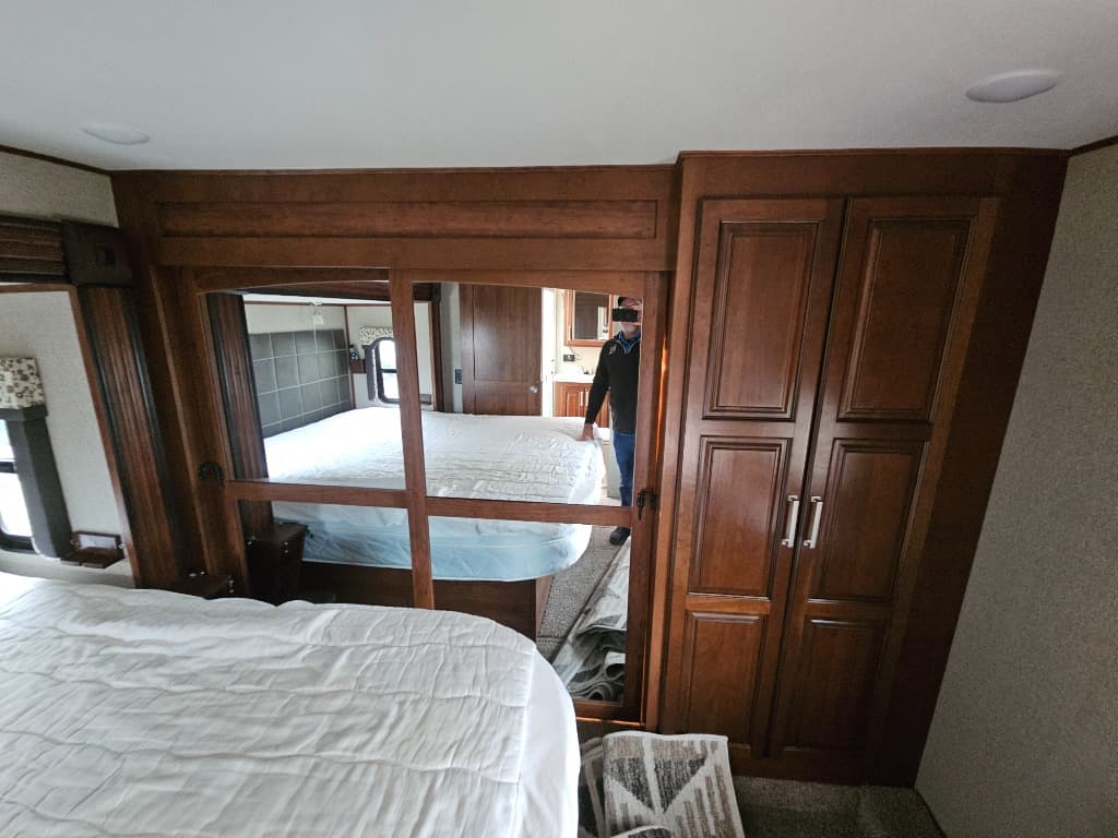 2017 Keystone RV 2017 Keystone RV Alpine - thumbnail 36