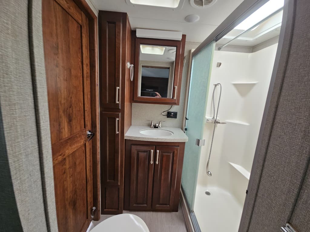 2017 Keystone RV 2017 Keystone RV Alpine - thumbnail 40