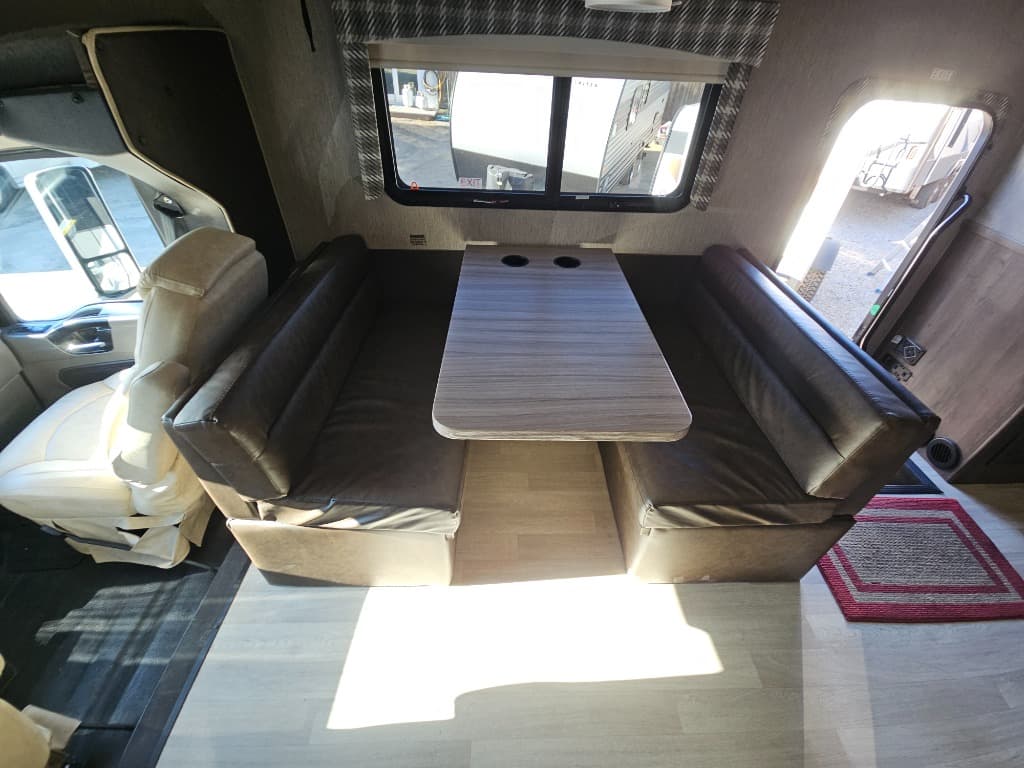 2022 NeXus RV 2022 NeXus RV Wraith - thumbnail 17