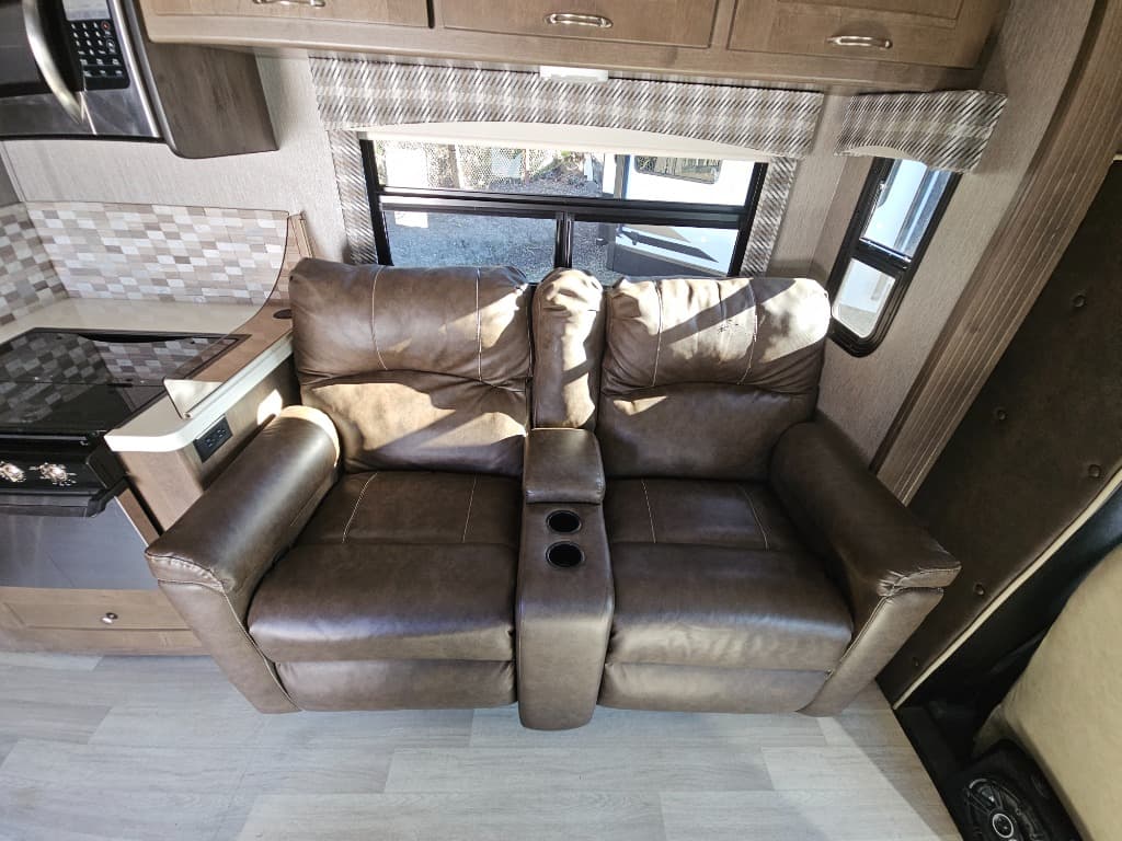 2022 NeXus RV 2022 NeXus RV Wraith - thumbnail 20