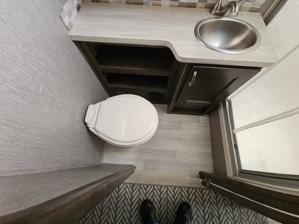 2022 NeXus RV 2022 NeXus RV Wraith - thumbnail 34