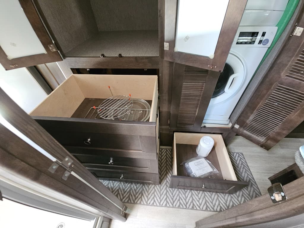 2022 NeXus RV 2022 NeXus RV Wraith - thumbnail 42