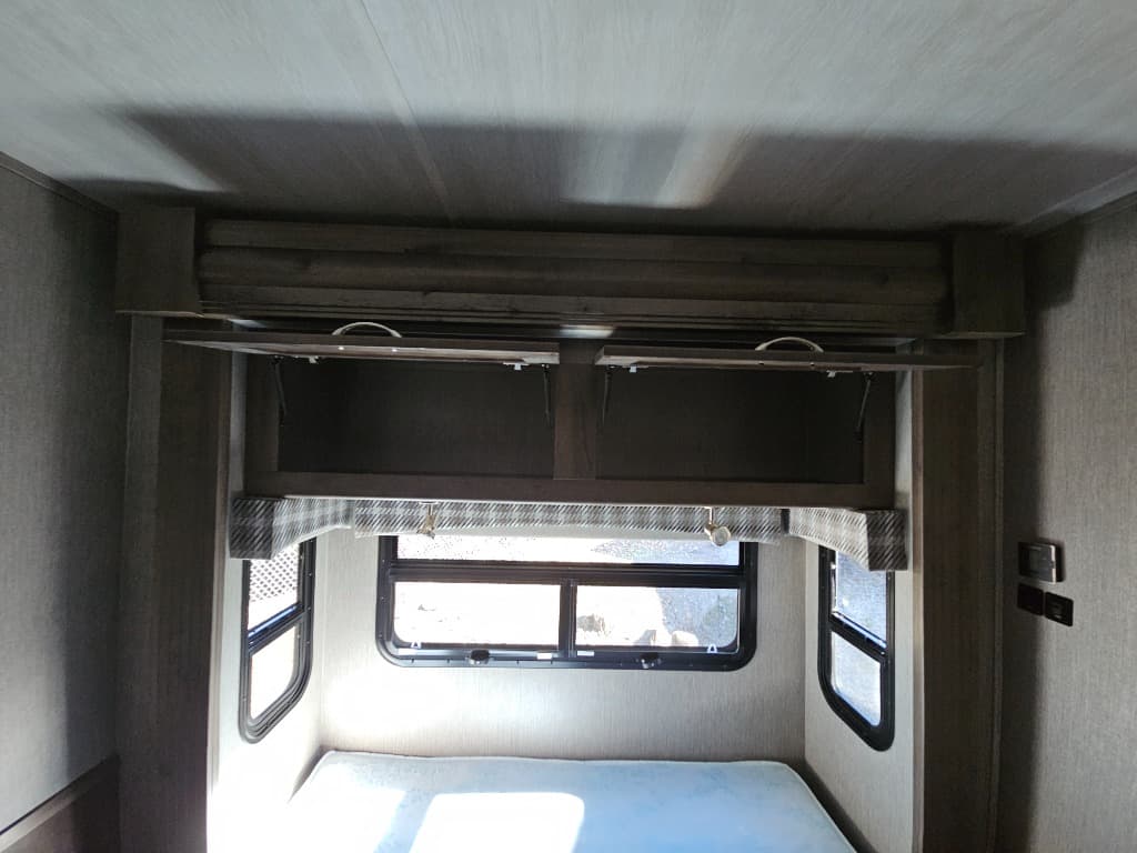 2022 NeXus RV 2022 NeXus RV Wraith - thumbnail 45