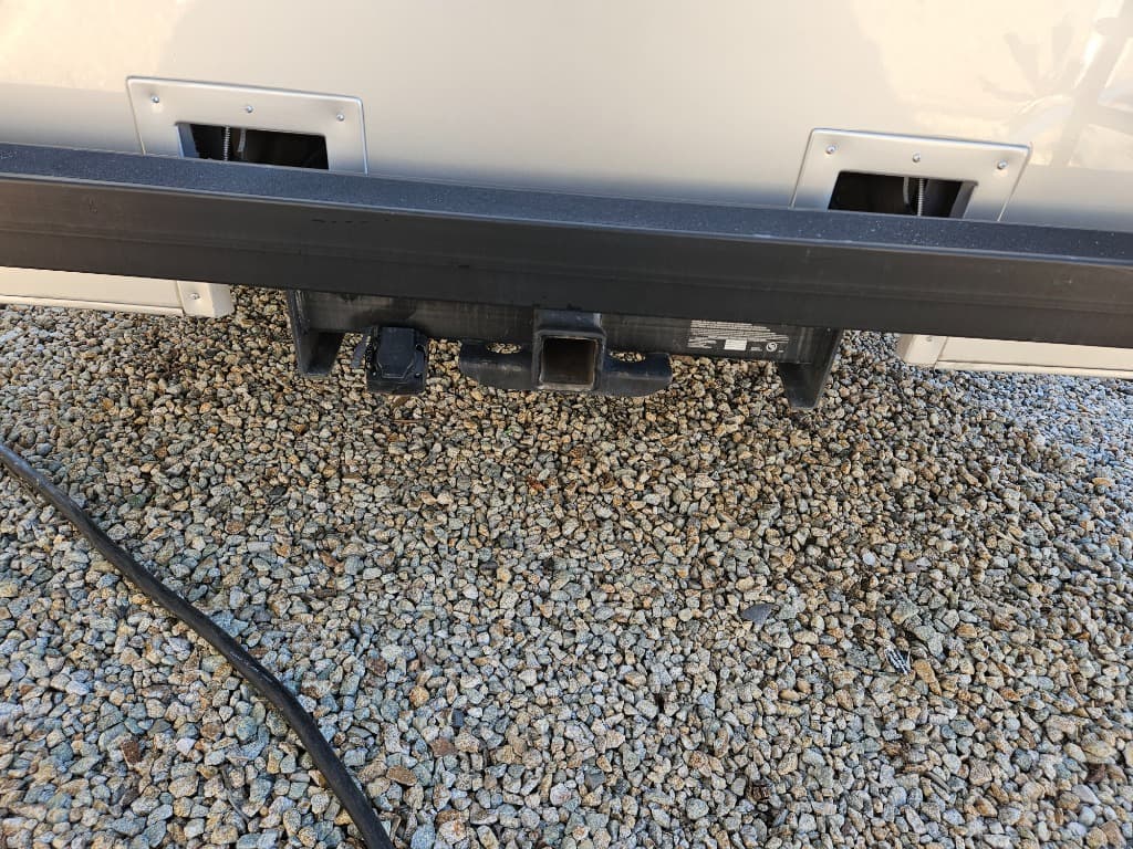 2022 NeXus RV 2022 NeXus RV Wraith - thumbnail 61