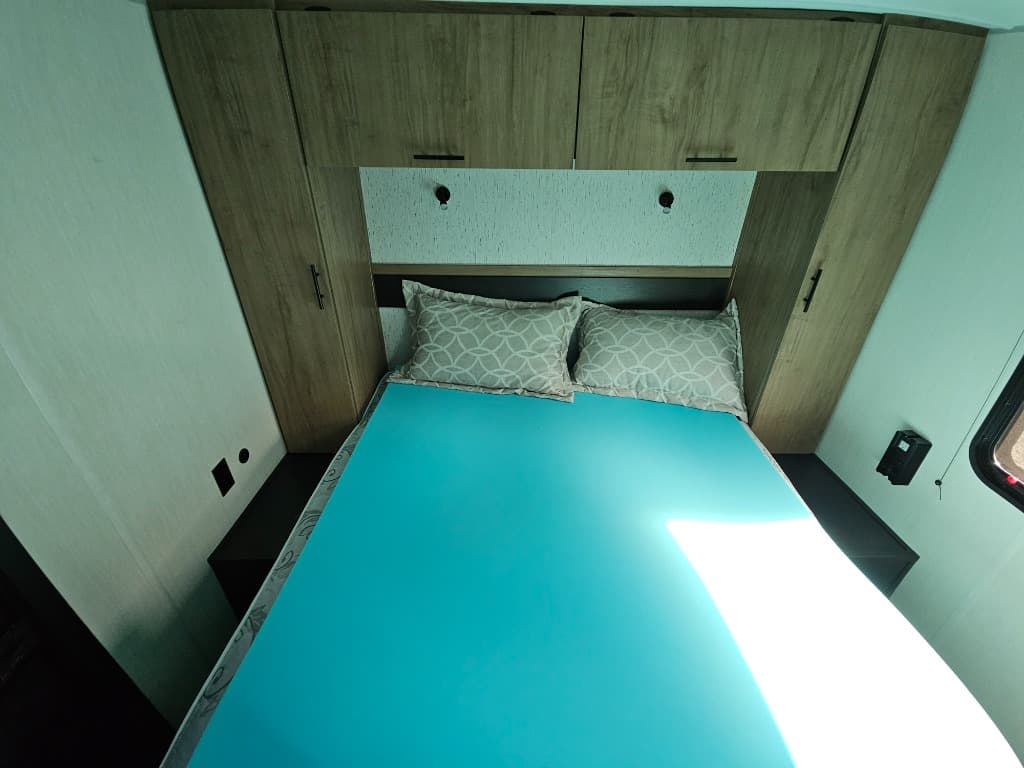 2025 Forest River 2025 Forest River Cherokee Grey Wolf Black Label - thumbnail 28