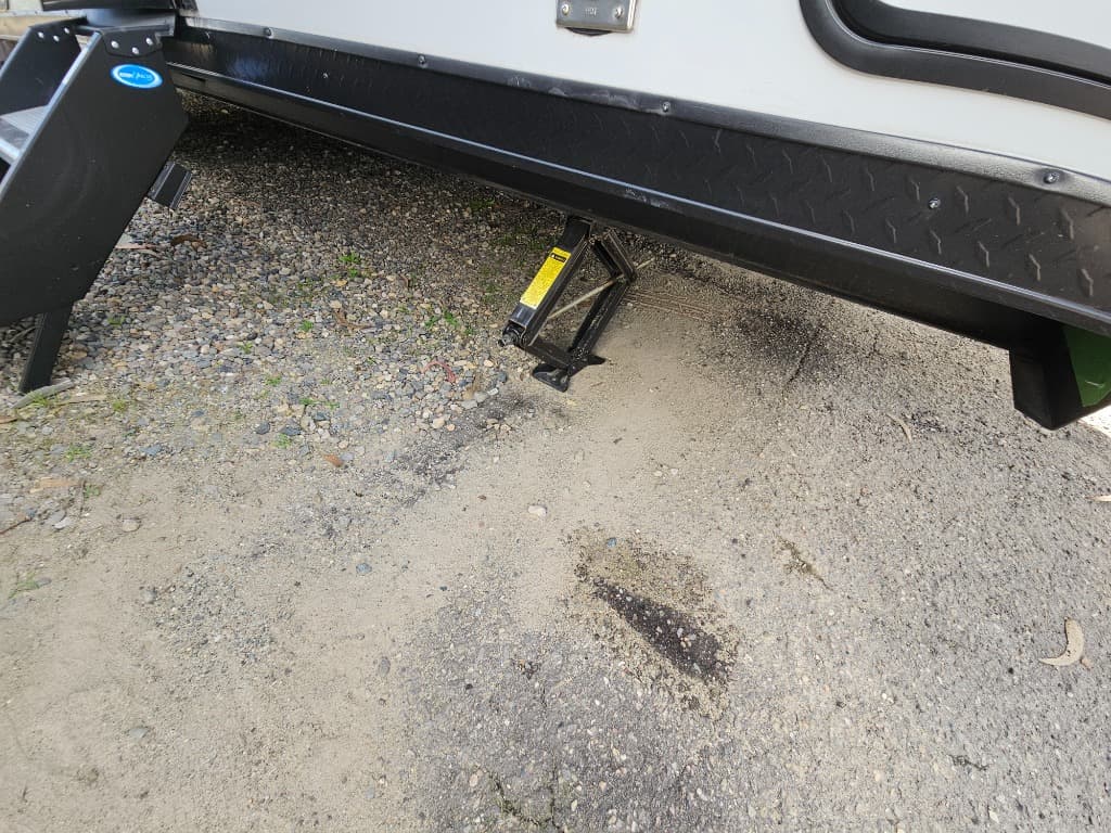 2025 Forest River 2025 Forest River Cherokee Grey Wolf Black Label - thumbnail 38