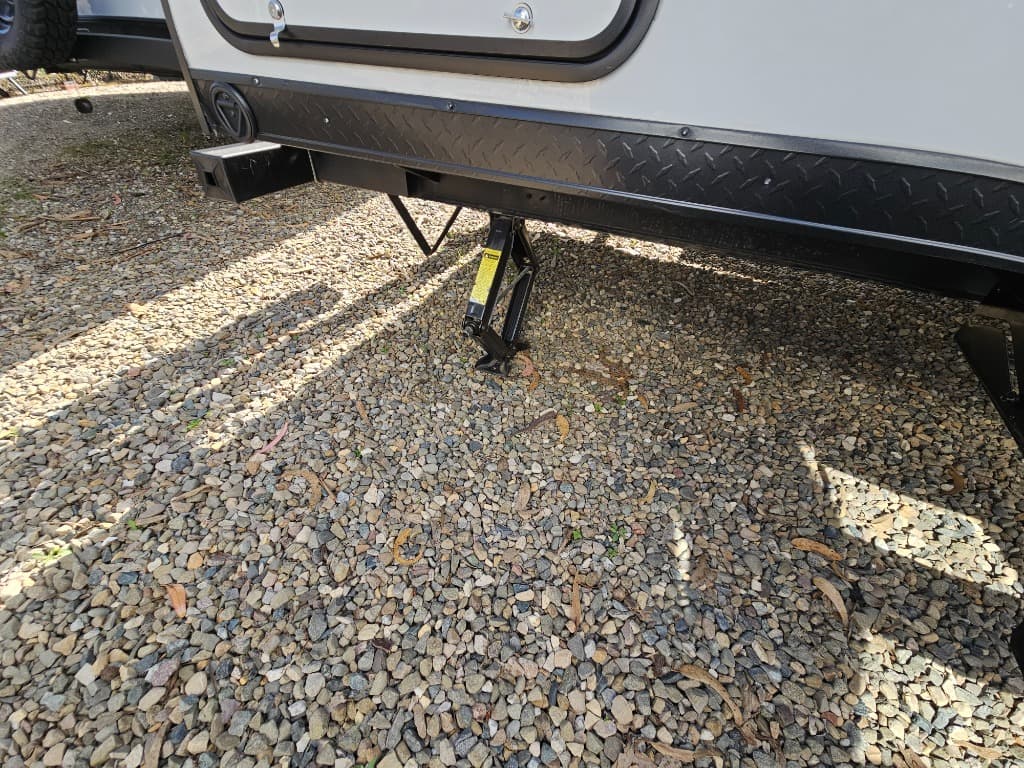 2025 Forest River 2025 Forest River Cherokee Grey Wolf Black Label - thumbnail 47