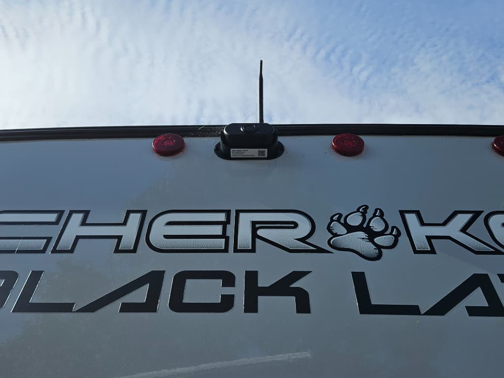 2025 Forest River 2025 Forest River Cherokee Grey Wolf Black Label - thumbnail 50