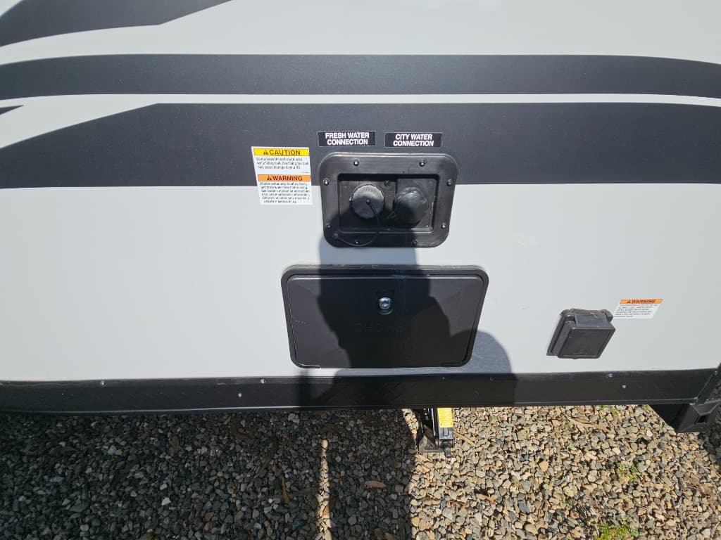 2025 Forest River 2025 Forest River Cherokee Grey Wolf Black Label - thumbnail 51