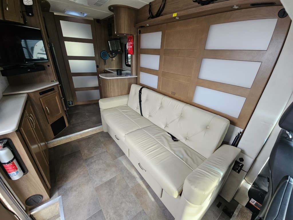 2020 Pleasure-Way 2020 Pleasure-Way Plateau - thumbnail 7