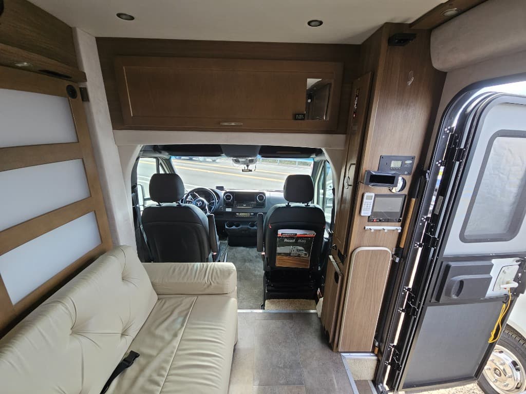 2020 Pleasure-Way 2020 Pleasure-Way Plateau - thumbnail 9