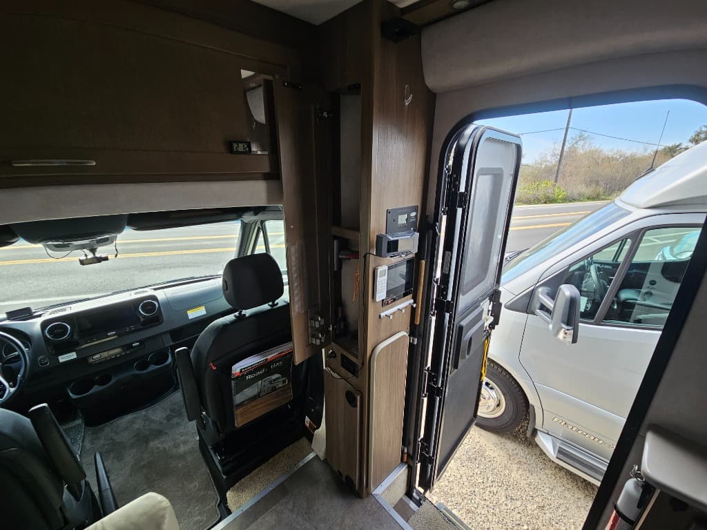 2020 Pleasure-Way 2020 Pleasure-Way Plateau - thumbnail 10