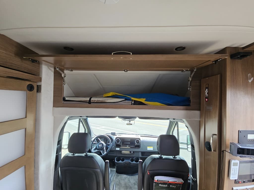 2020 Pleasure-Way 2020 Pleasure-Way Plateau - thumbnail 11