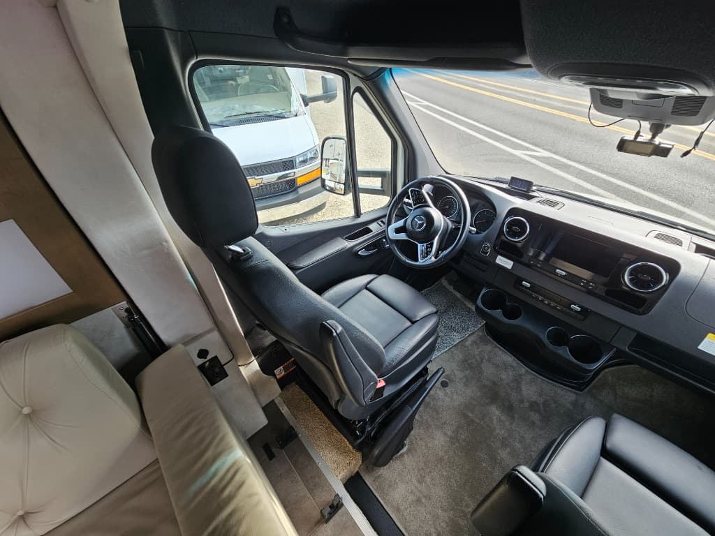 2020 Pleasure-Way 2020 Pleasure-Way Plateau - thumbnail 12