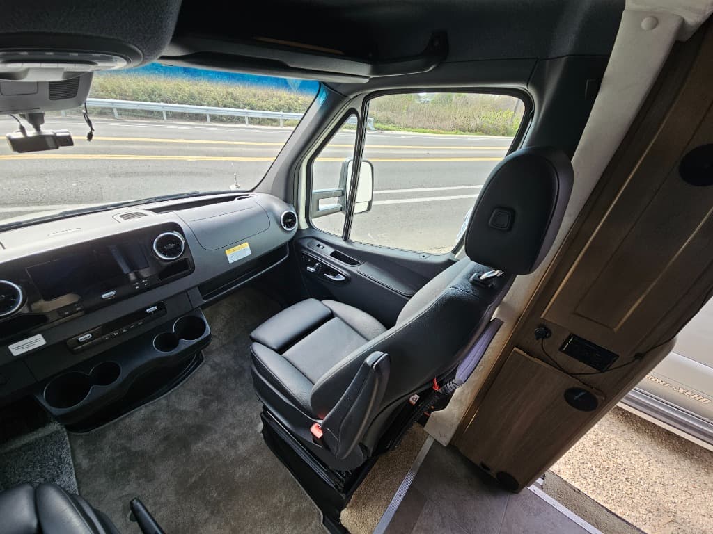 2020 Pleasure-Way 2020 Pleasure-Way Plateau - thumbnail 13