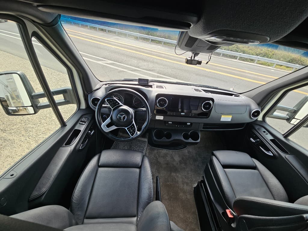 2020 Pleasure-Way 2020 Pleasure-Way Plateau - thumbnail 14