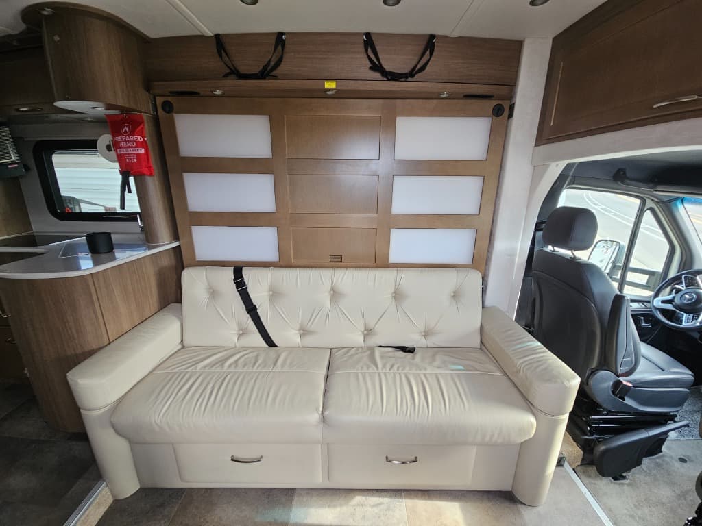 2020 Pleasure-Way 2020 Pleasure-Way Plateau - thumbnail 15