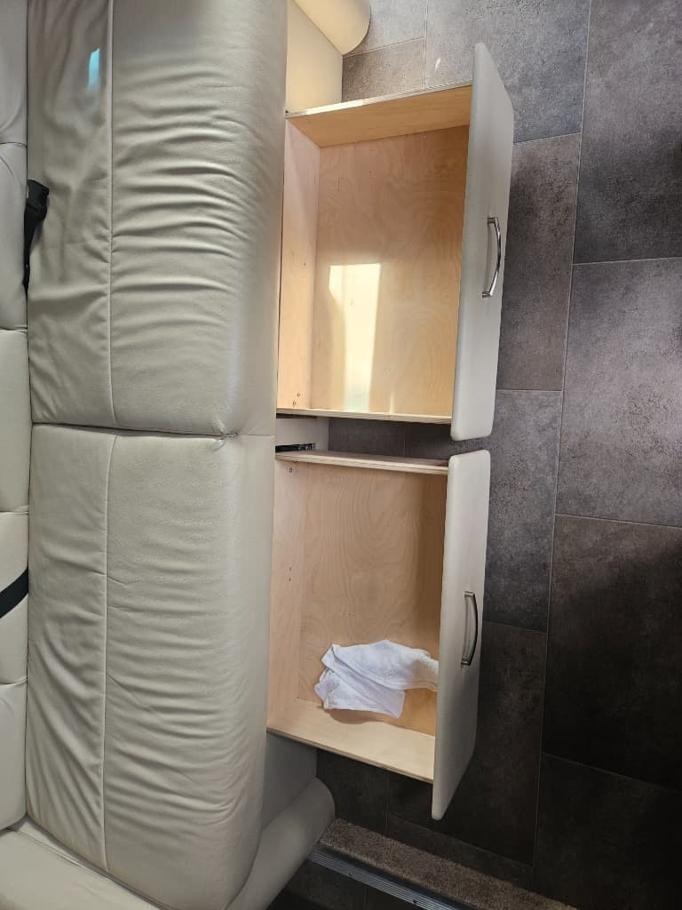 2020 Pleasure-Way 2020 Pleasure-Way Plateau - thumbnail 16