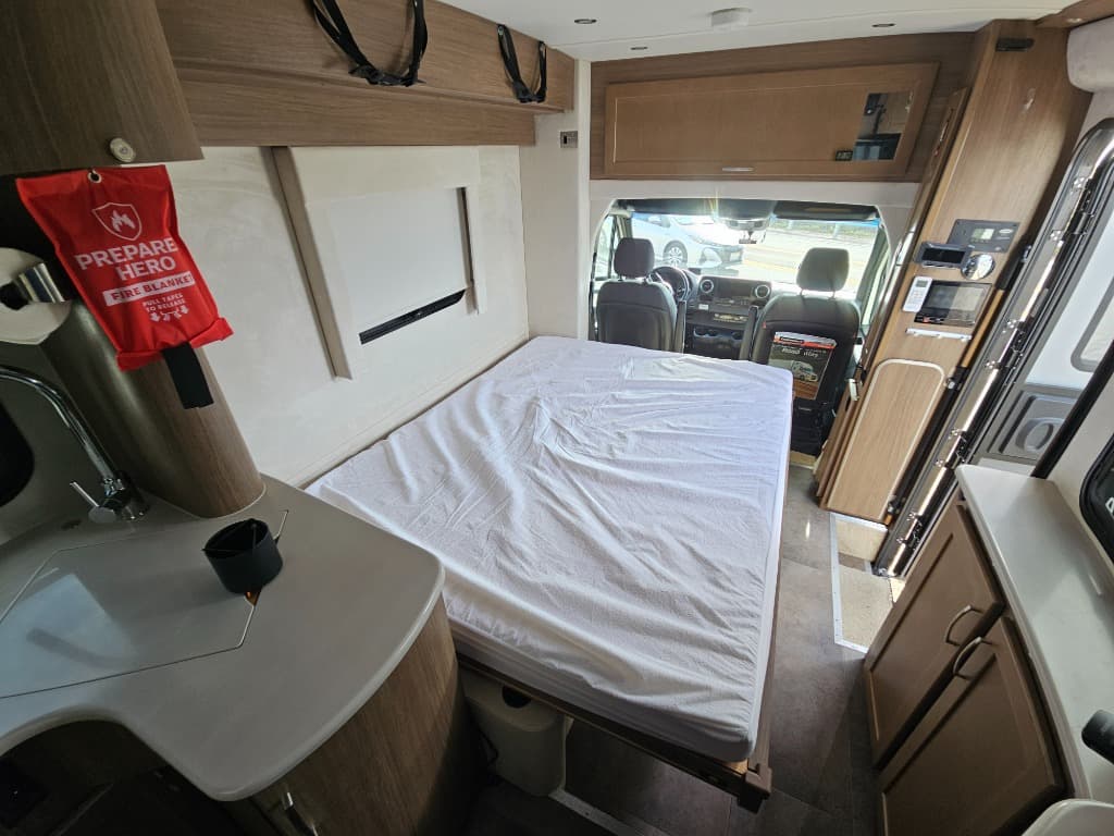 2020 Pleasure-Way 2020 Pleasure-Way Plateau - thumbnail 18