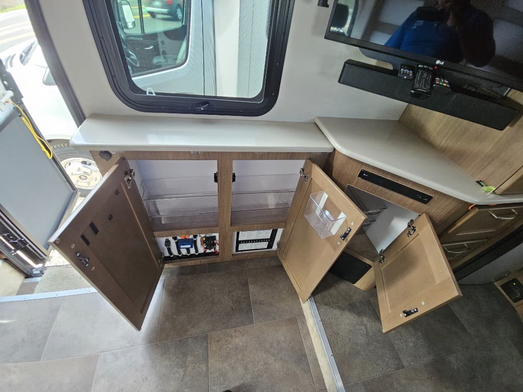 2020 Pleasure-Way 2020 Pleasure-Way Plateau - thumbnail 21