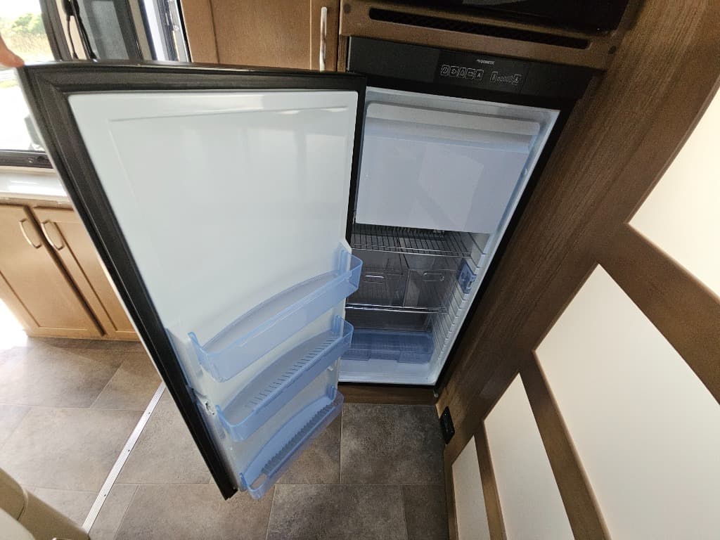 2020 Pleasure-Way 2020 Pleasure-Way Plateau - thumbnail 23