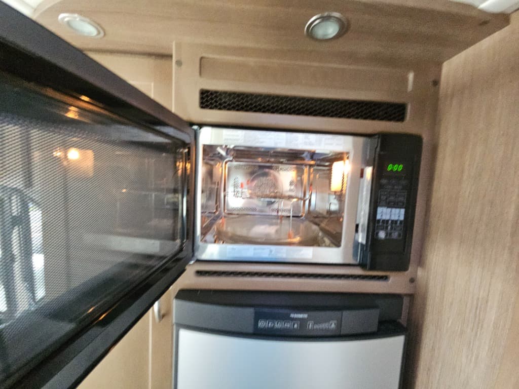 2020 Pleasure-Way 2020 Pleasure-Way Plateau - thumbnail 24