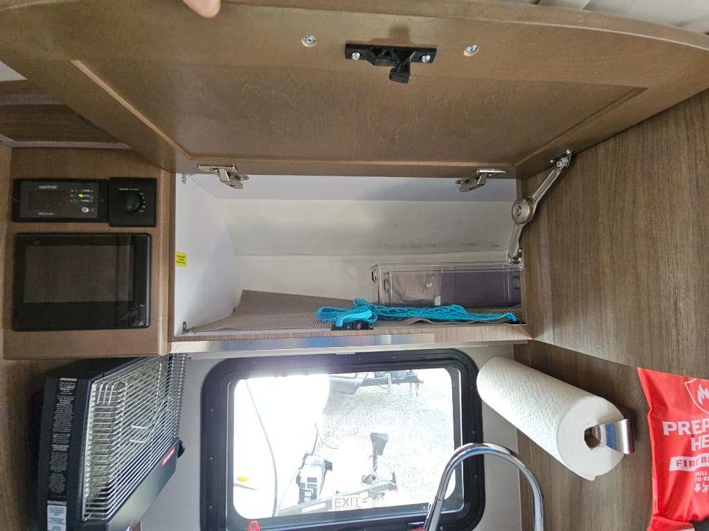 2020 Pleasure-Way 2020 Pleasure-Way Plateau - thumbnail 26