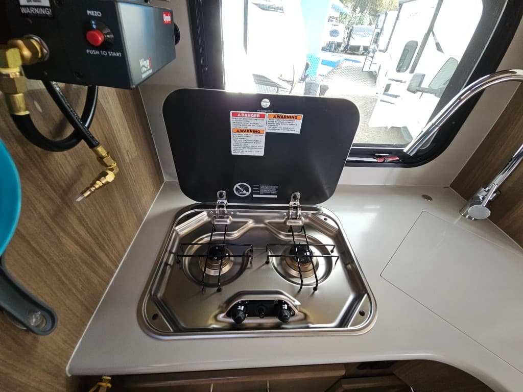 2020 Pleasure-Way 2020 Pleasure-Way Plateau - thumbnail 28