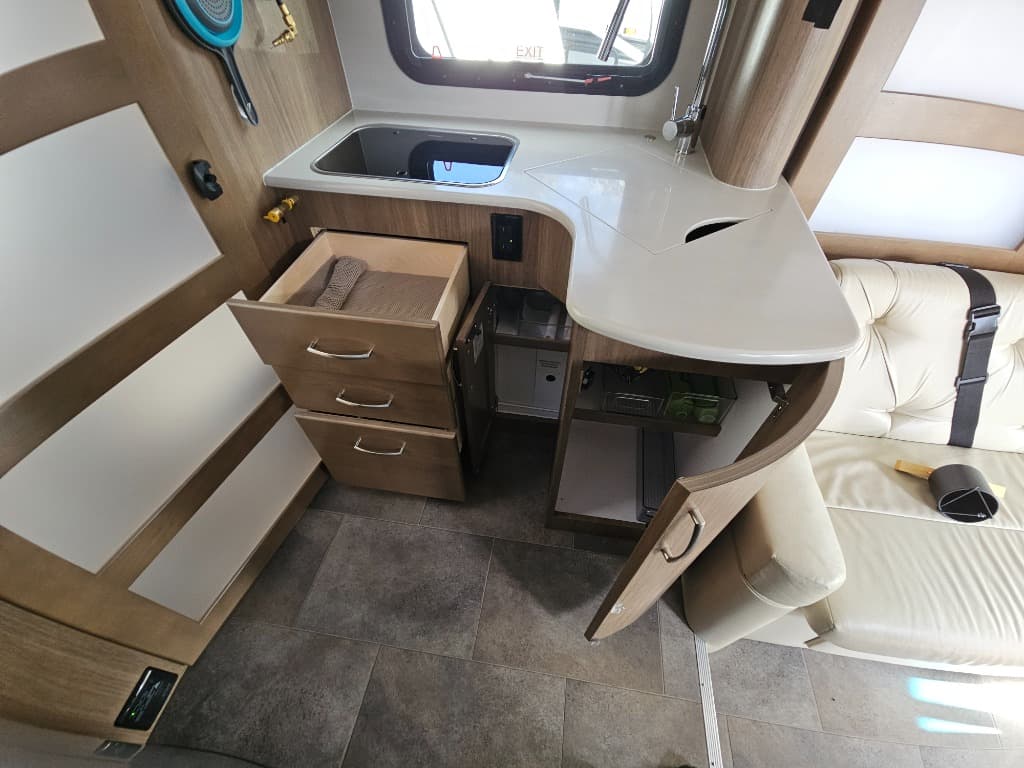 2020 Pleasure-Way 2020 Pleasure-Way Plateau - thumbnail 29