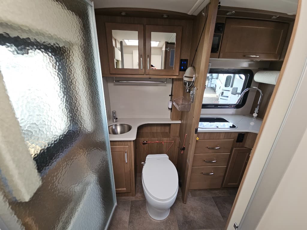 2020 Pleasure-Way 2020 Pleasure-Way Plateau - thumbnail 32