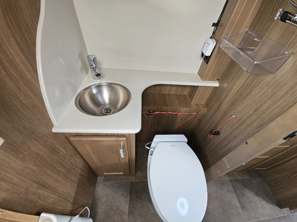 2020 Pleasure-Way 2020 Pleasure-Way Plateau - thumbnail 34