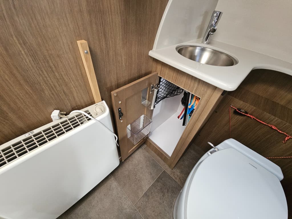 2020 Pleasure-Way 2020 Pleasure-Way Plateau - thumbnail 35