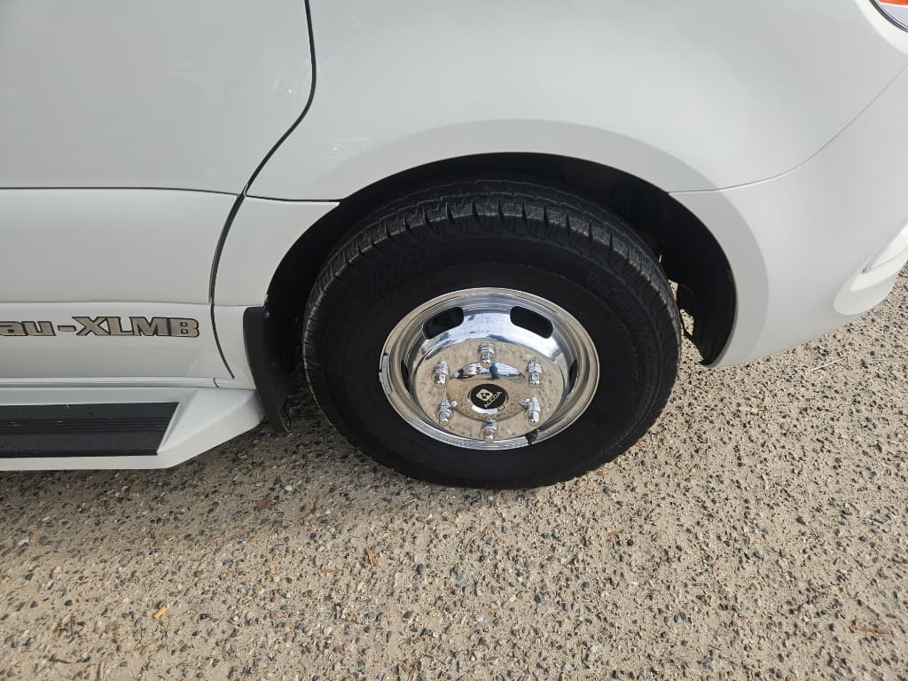 2020 Pleasure-Way 2020 Pleasure-Way Plateau - thumbnail 37