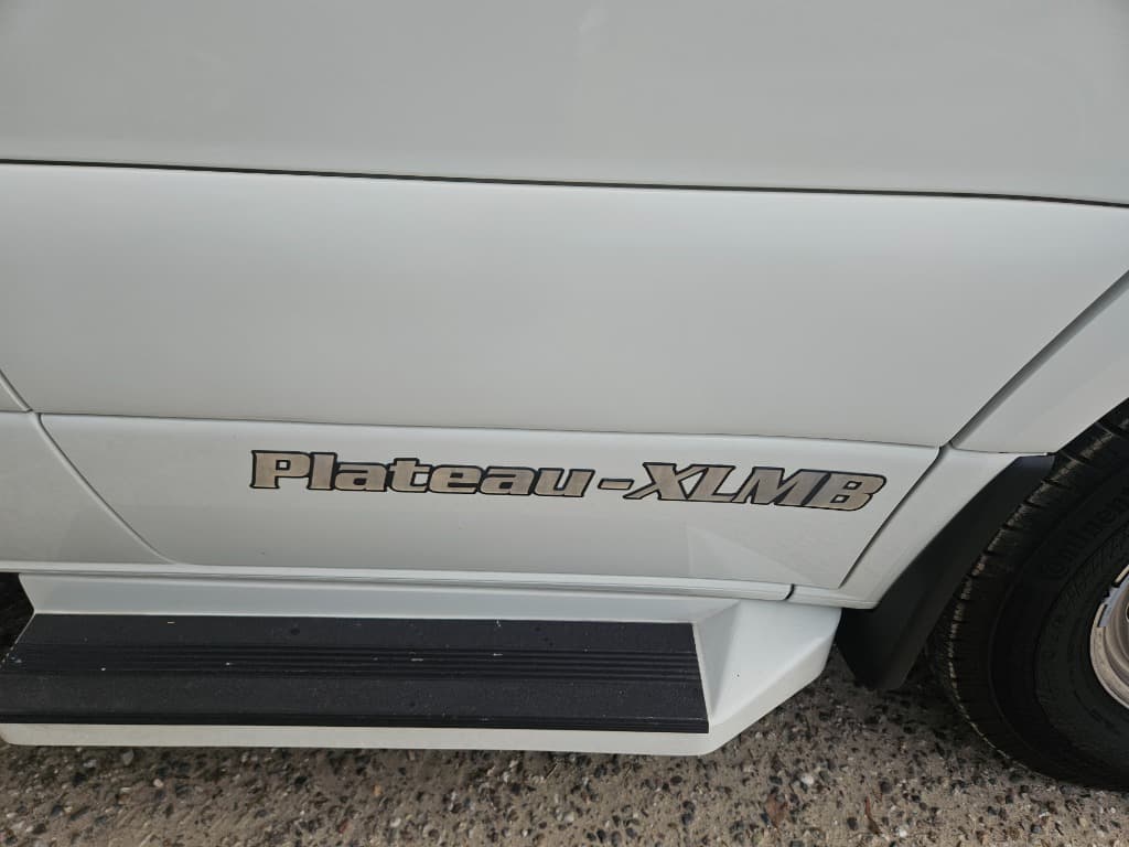 2020 Pleasure-Way 2020 Pleasure-Way Plateau - thumbnail 39