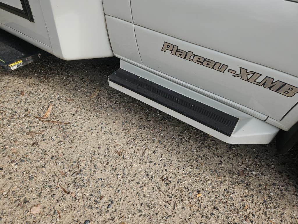 2020 Pleasure-Way 2020 Pleasure-Way Plateau - thumbnail 40