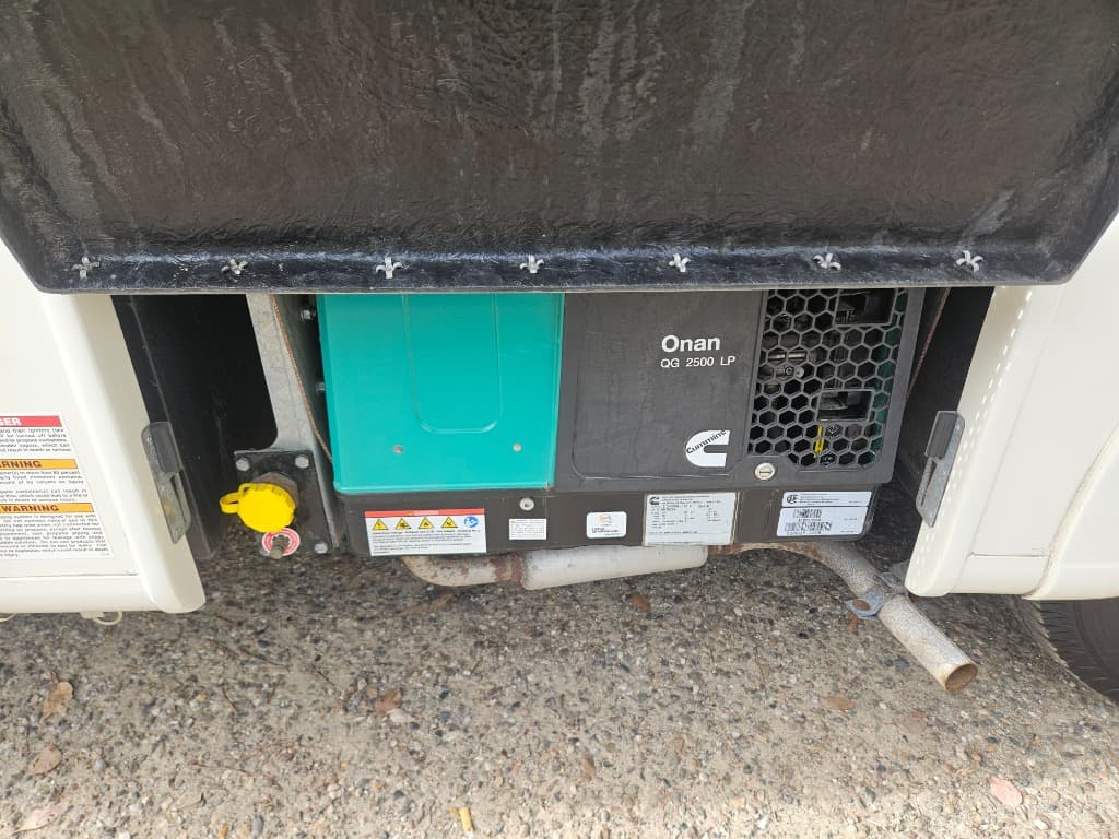 2020 Pleasure-Way 2020 Pleasure-Way Plateau - thumbnail 47