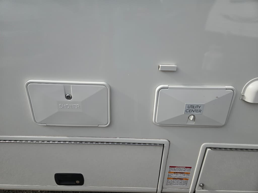 2020 Pleasure-Way 2020 Pleasure-Way Plateau - thumbnail 48