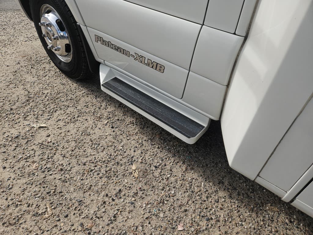 2020 Pleasure-Way 2020 Pleasure-Way Plateau - thumbnail 50