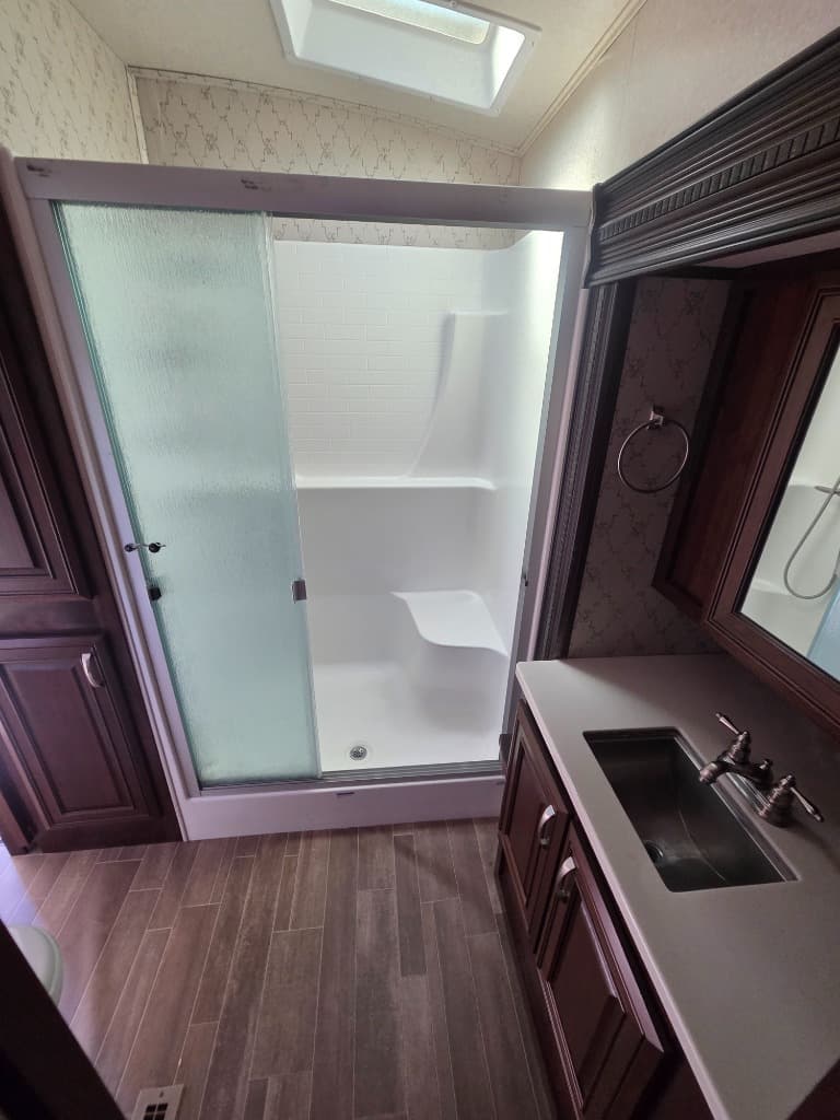 2018 Jayco 2018 Jayco Pinnacle - thumbnail 11