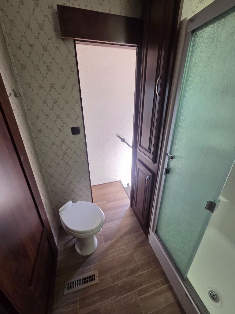 2018 Jayco 2018 Jayco Pinnacle - thumbnail 12