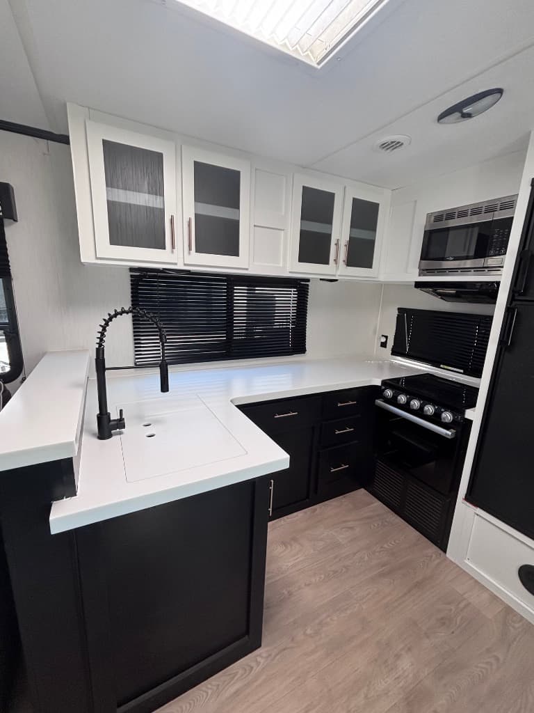 2021 Forest River 2021 Forest River Wildcat Maxx - thumbnail 11