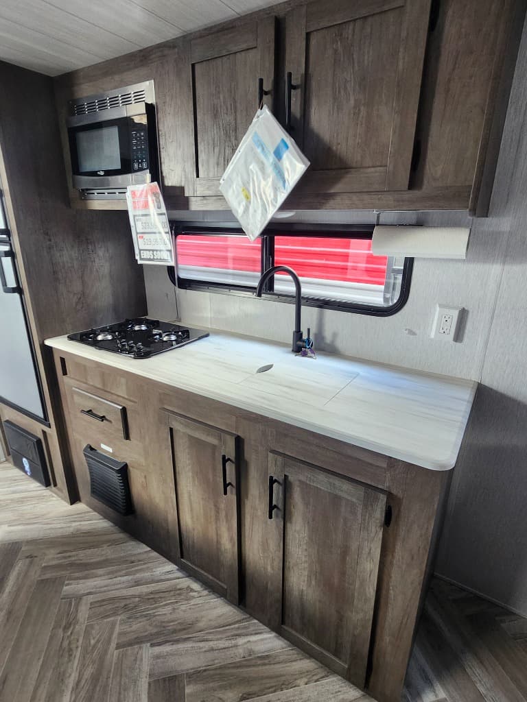 2022 Forest River 2022 Forest River Evo Select - thumbnail 15