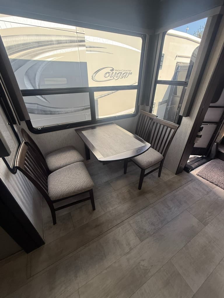 2020 Grand Design 2020 Grand Design Momentum - thumbnail 22