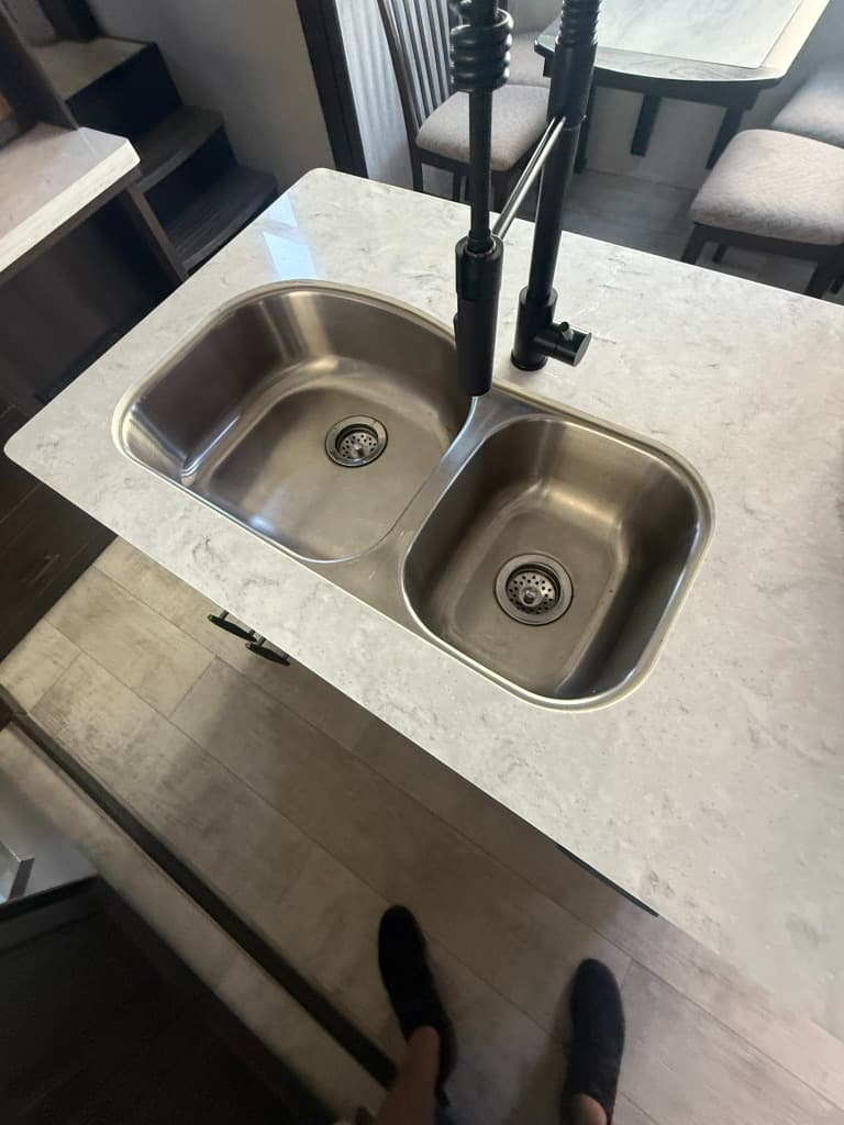 2020 Grand Design 2020 Grand Design Momentum - thumbnail 26