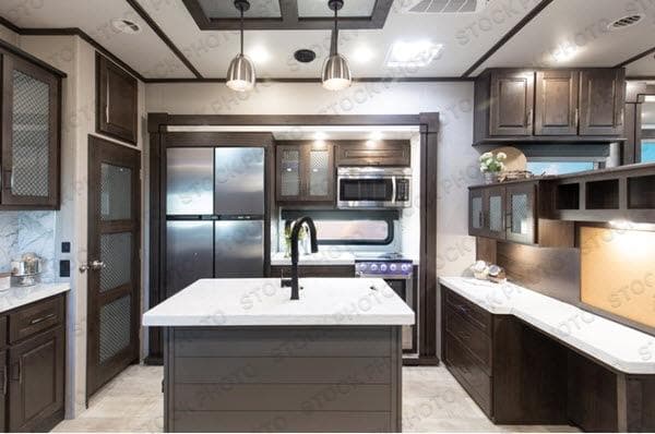 2020 Grand Design 2020 Grand Design Momentum - thumbnail 28