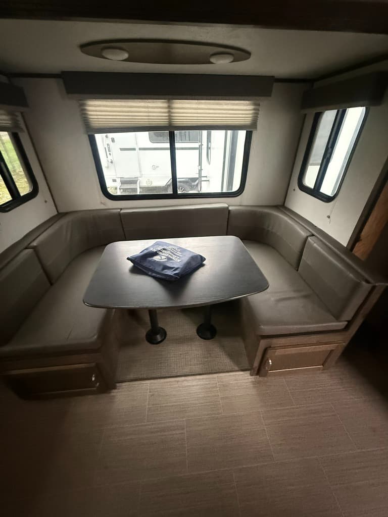 2021 Keystone RV 2021 Keystone RV Passport GT - thumbnail 6