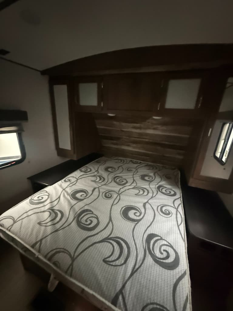 2021 Keystone RV 2021 Keystone RV Passport GT - thumbnail 7