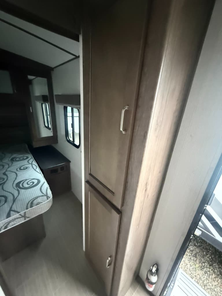 2021 Keystone RV 2021 Keystone RV Passport GT - thumbnail 9