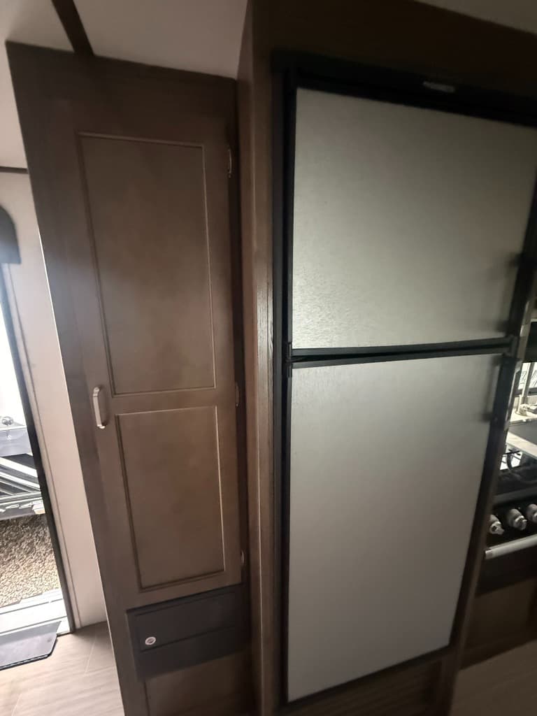 2021 Keystone RV 2021 Keystone RV Passport GT - thumbnail 13