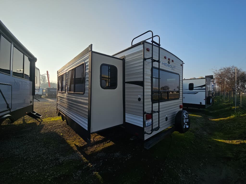 2019 Keystone RV 2019 Keystone RV Hideout - thumbnail 3